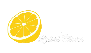 Logo Label Citron l Logo Label Citron l