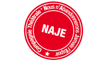 Logo NAJE Logo NAJE