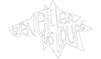 Logo Réveiller les Loups Logo Réveiller les Loups