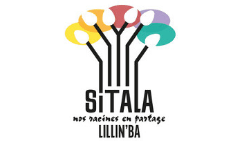 Logo Sitala Logo Sitala