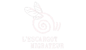 logo escargot transp Logo Escargot Migrateur